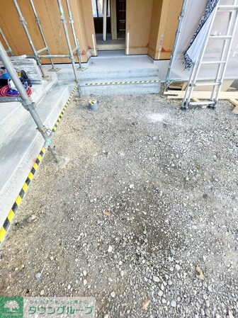 ル・シエル クレールの物件内観写真